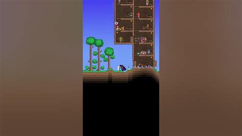 recall mirror terraria.